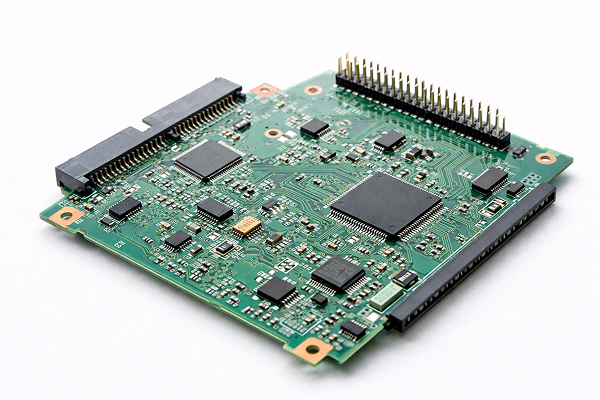 EMS 设计开发・电路板组装・单元组装